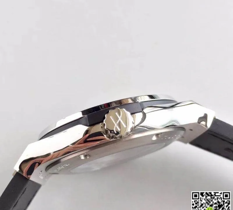 Hublot Classic Fusion 511.NX.8970.LR JJ Factory 1:1 Best Edition Replica Watch Swiss ETA2892